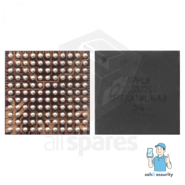 Sound Control IC For Apple iPhone 5s